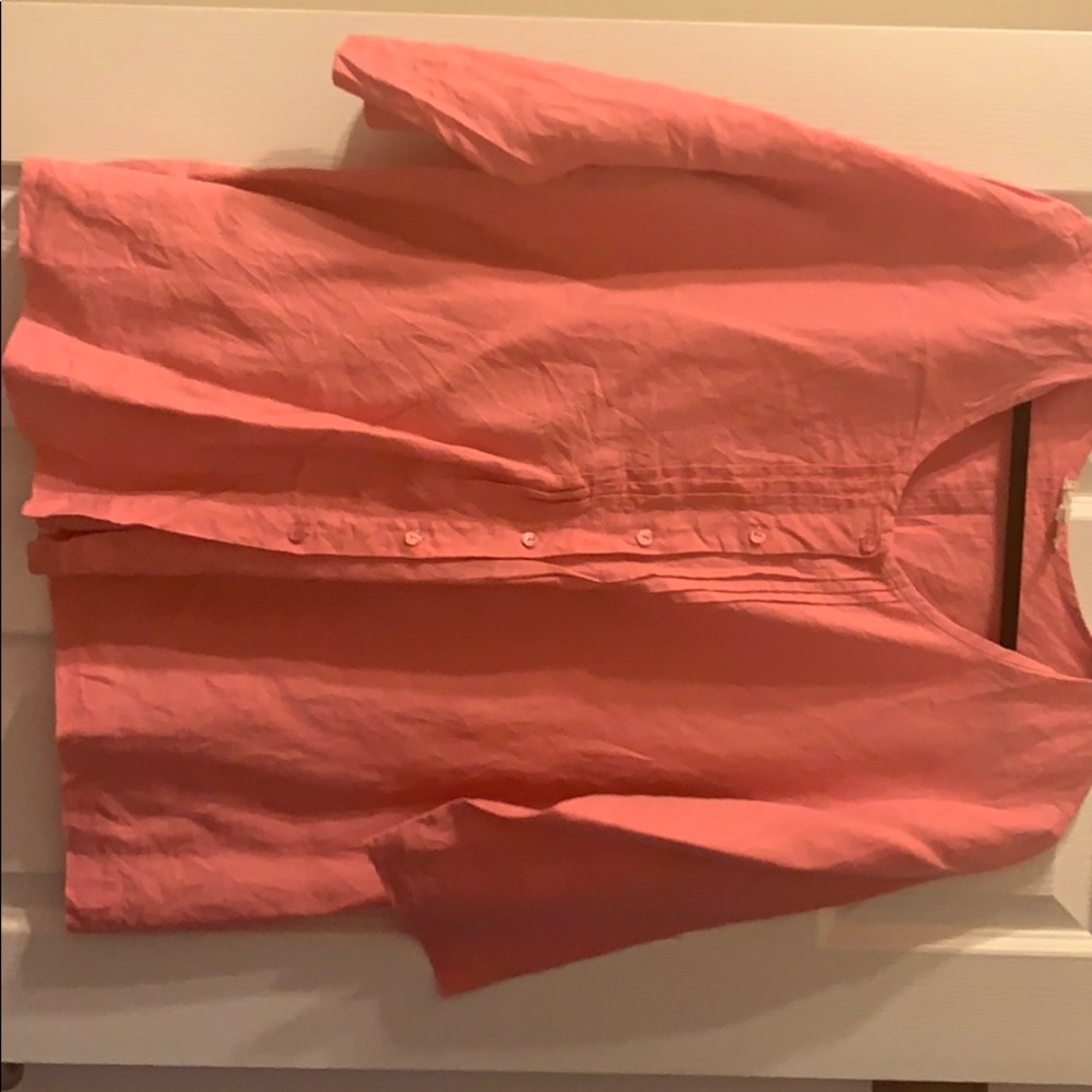 Eileen Fisher Top